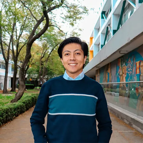 Miguel Angel Morales Olvera